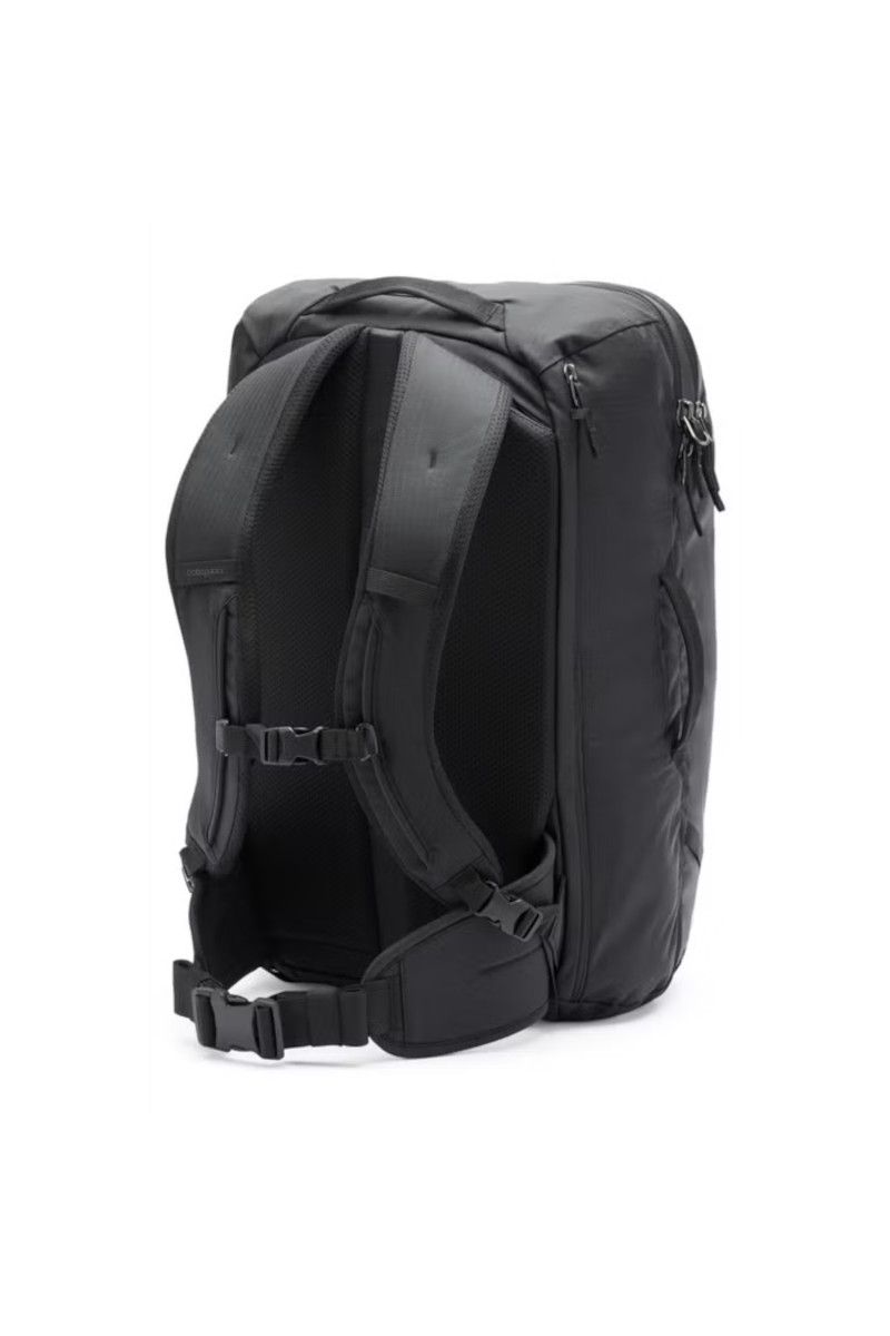 PLECAK ALLPA TRAVEL PACK 35L-COTOPAXI BLACK