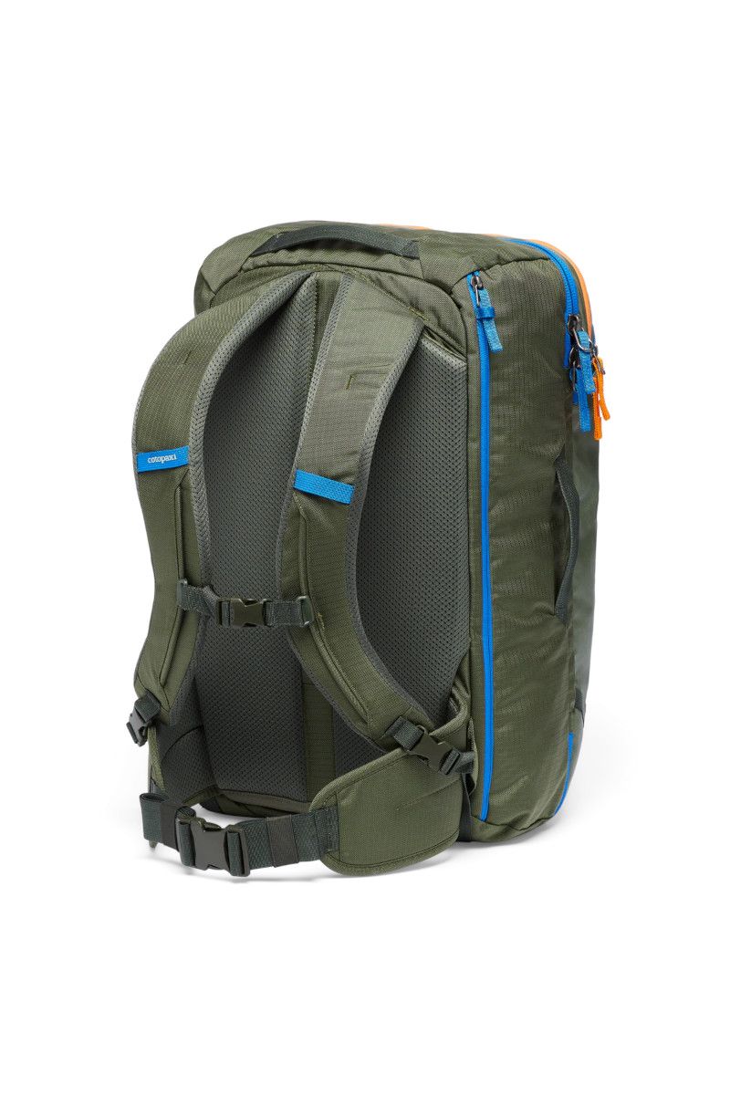PLECAK ALLPA TRAVEL PACK 35L-FATIGUE