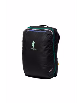 PLECAK ALLPA TRAVEL PACK 42L DEL DIA DARK