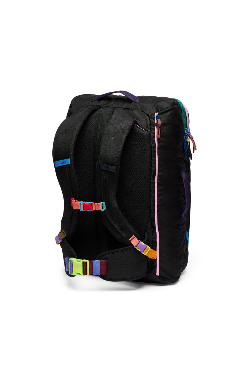 PLECAK ALLPA TRAVEL PACK 42L DEL DIA DARK