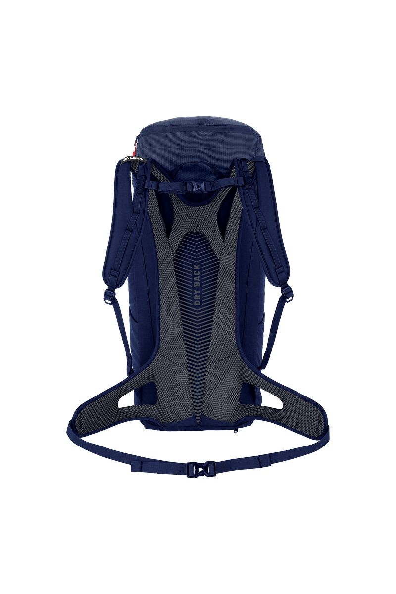 PLECAK ALP MATE 24 WOMEN-BLUE DEPTH