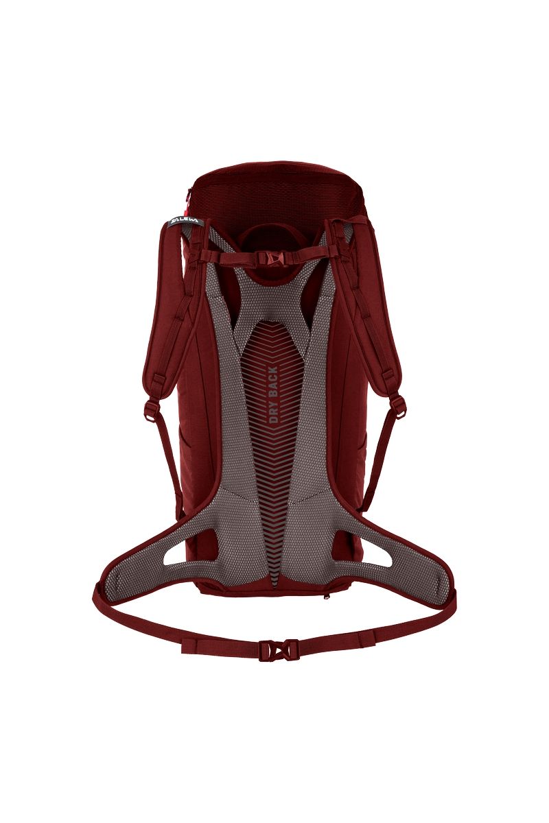 PLECAK ALP MATE 24 WOMEN-SYRAH