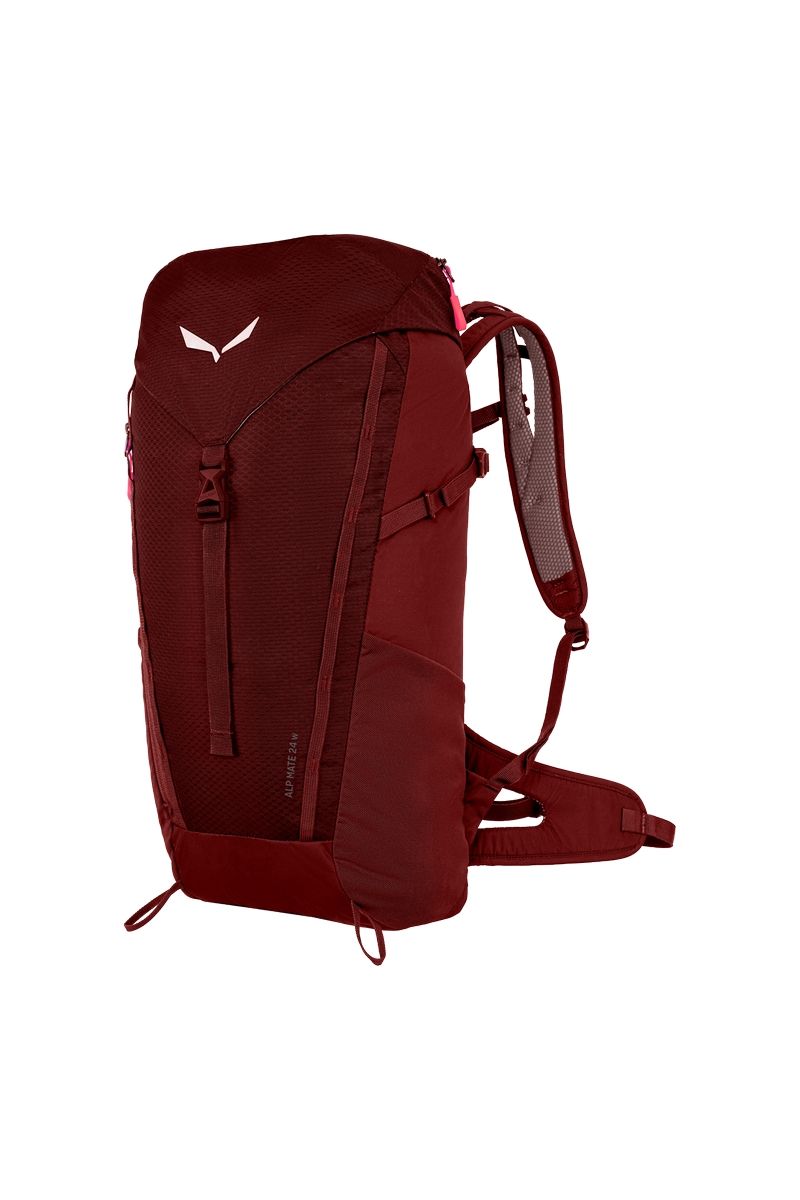 PLECAK ALP MATE 24 WOMEN-SYRAH