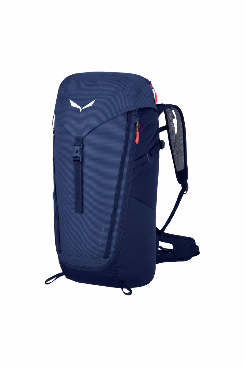 PLECAK DAMSKI ALP MATE 30 WOMEN-BLUE DEPTH TREKKINGOWY