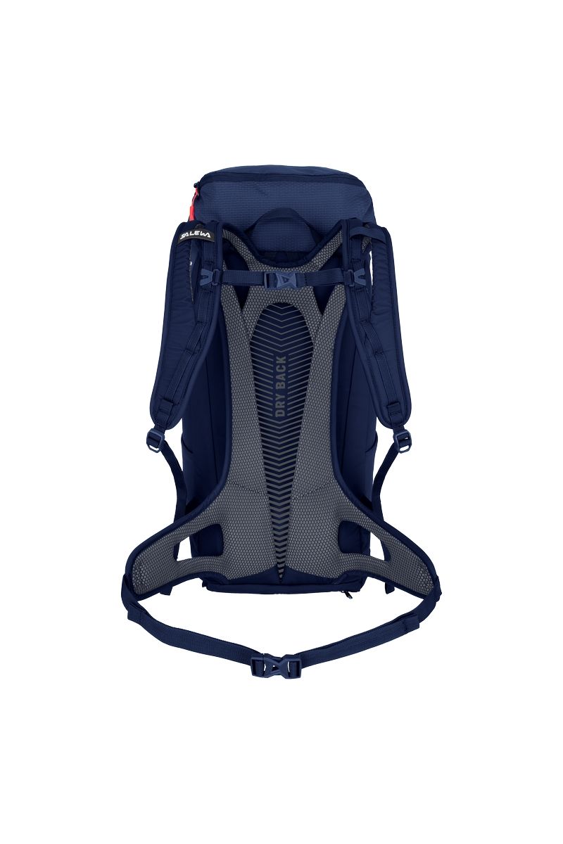 PLECAK DAMSKI ALP MATE 30 WOMEN-BLUE DEPTH TREKKINGOWY