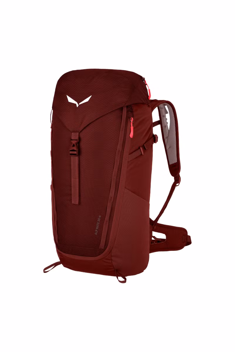 PLECAK ALP MATE 30 WOMEN-SYRAH