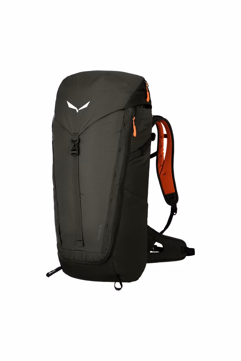 PLECAK TREKKINGOWY ALP MATE 36-DARK OLIVE 