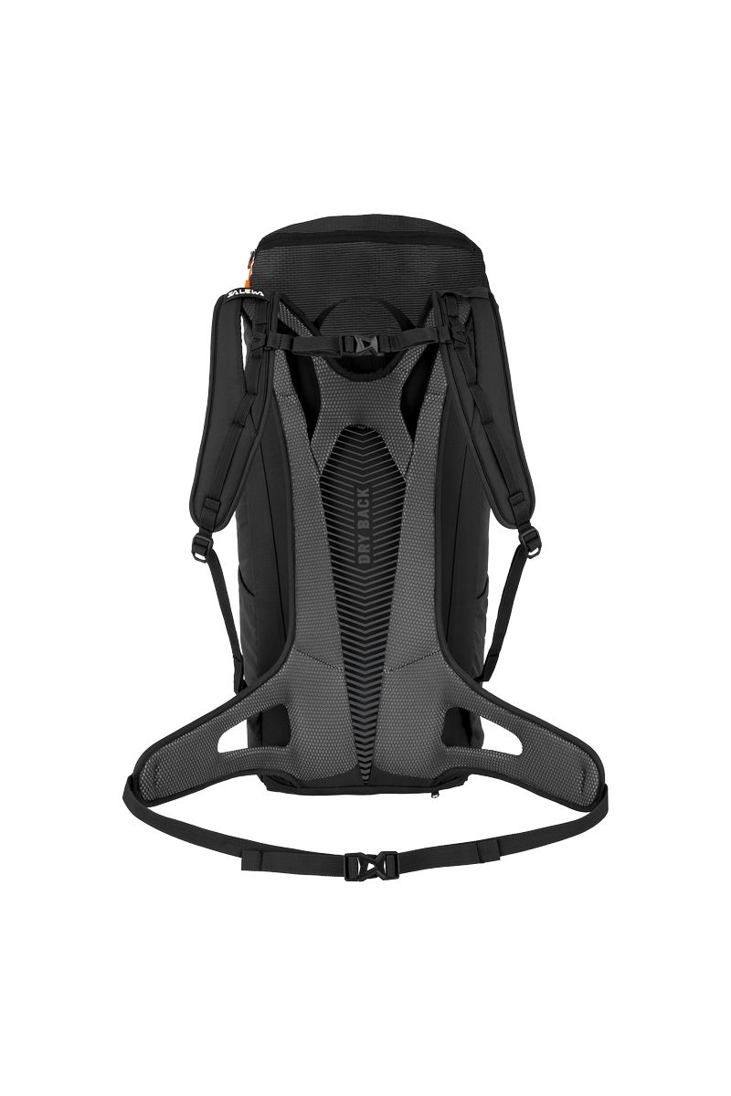 PLECAK TREKKINGOWY ALP MATE 36-ONYX 
