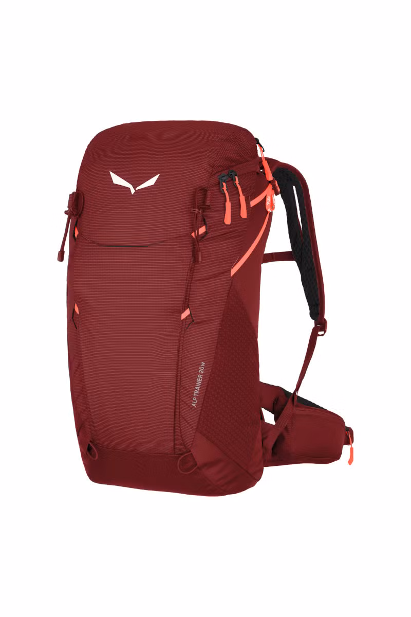 PLECAK ALP TRAINER 20 WOMEN-SYRAH