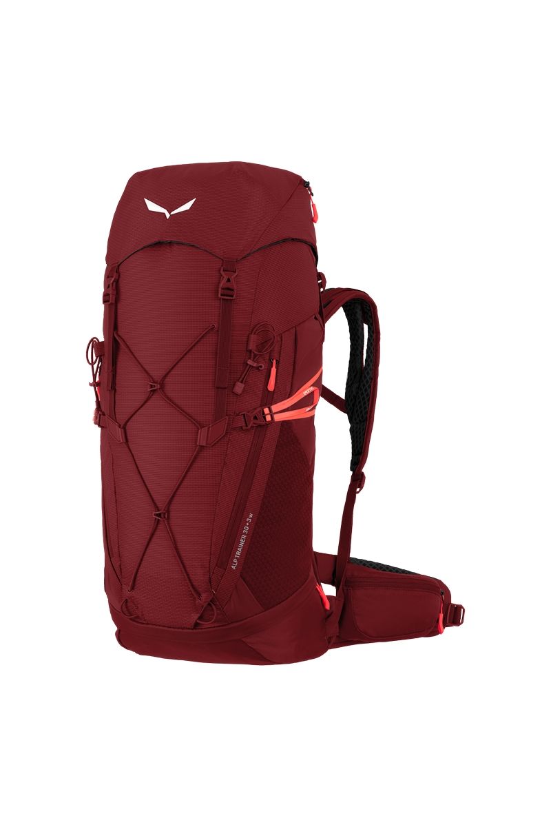 PLECAK ALP TRAINER 30+3 WOMEN-SYRAH