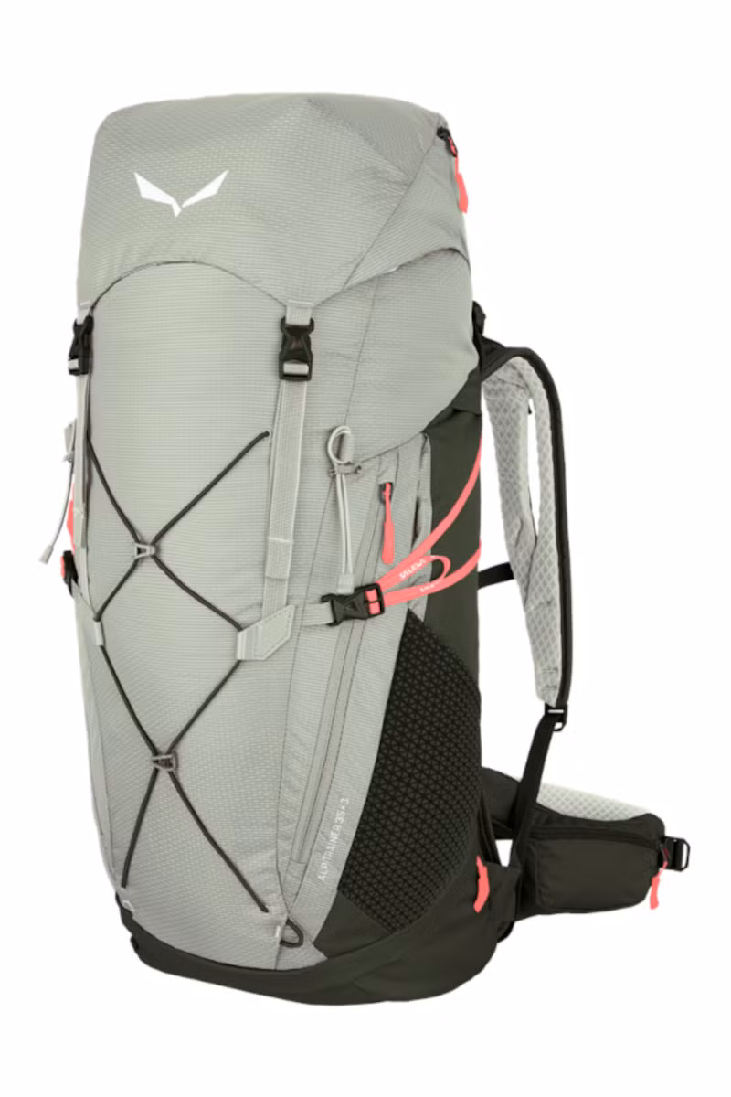 PLECAK ALP TRAINER 35+3-SHADOW-DARK OLIVE