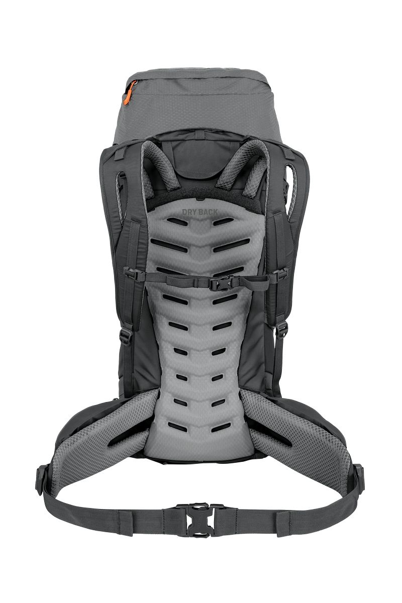 PLECAK ALPTREK 42-SHADOW-DARK OLIVE