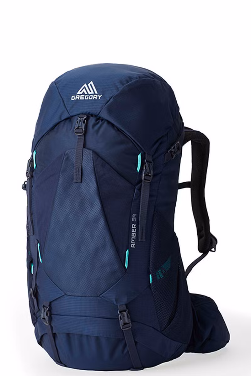 PLECAK AMBER 34-ARCTIC NAVY
