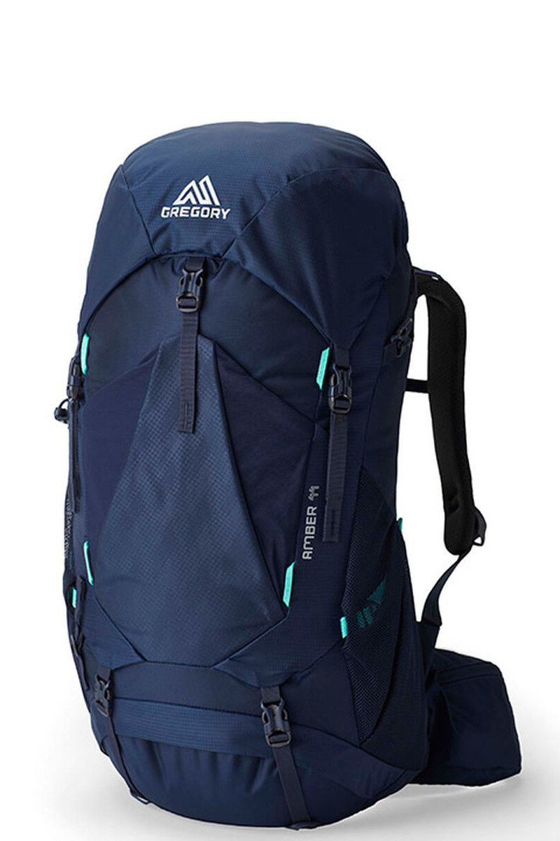 PLECAK AMBER 44-ARCTIC NAVY