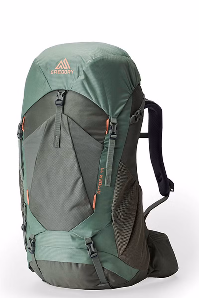 PLECAK AMBER 44-LICHEN GREEN