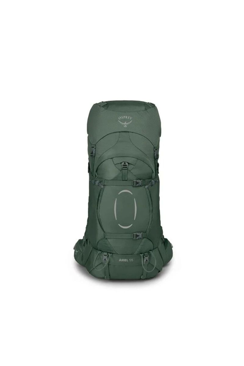 PLECAK ARIEL 55-KOSERET GREEN