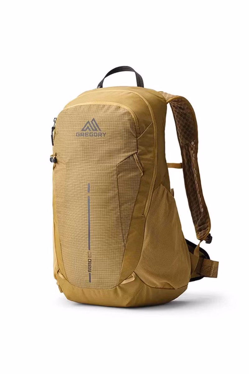 PLECAK ARRIO 20 RC-AMBER HAZE