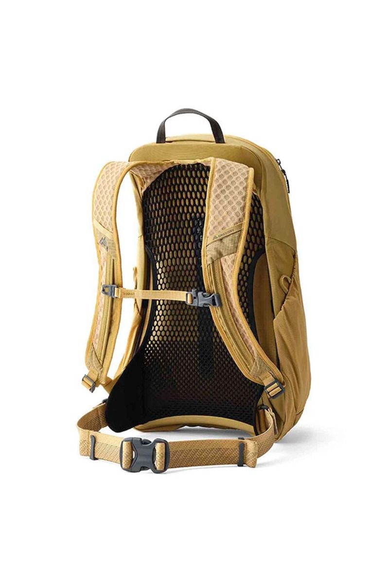 PLECAK ARRIO 20 RC-AMBER HAZE