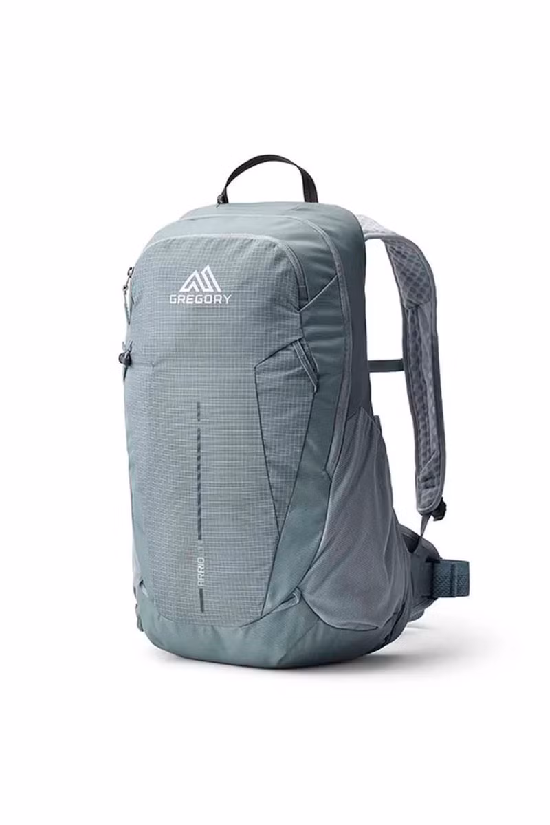 PLECAK ARRIO 20 RC-SAGE GREY