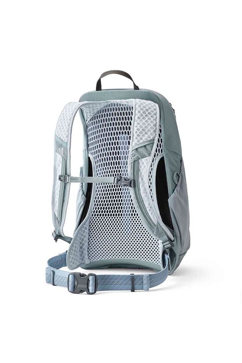PLECAK ARRIO 20 RC-SAGE GREY