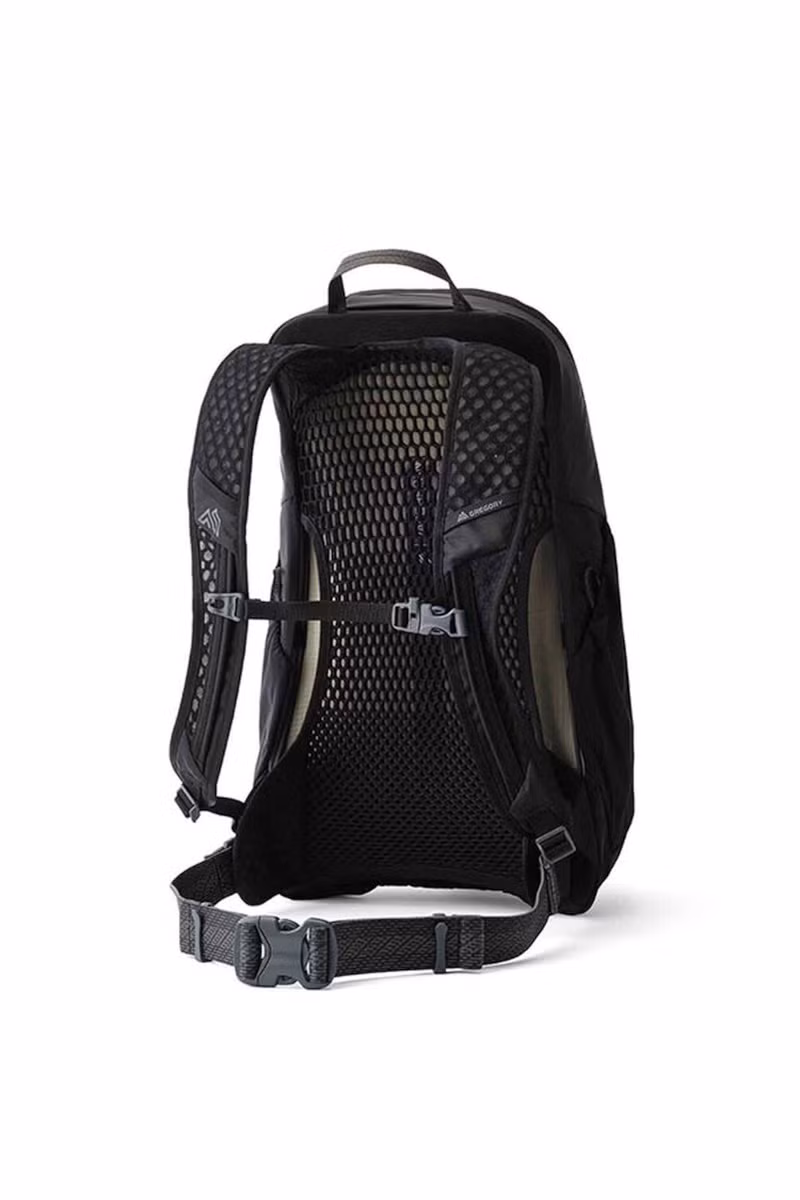 PLECAK ARRIO 20 RC-SHADOW PINE BLACK