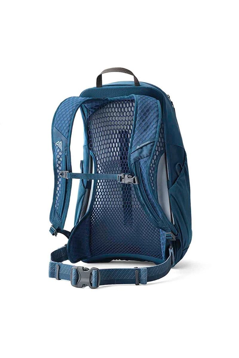 PLECAK ARRIO 20 RC-STARLIGHT BLUE