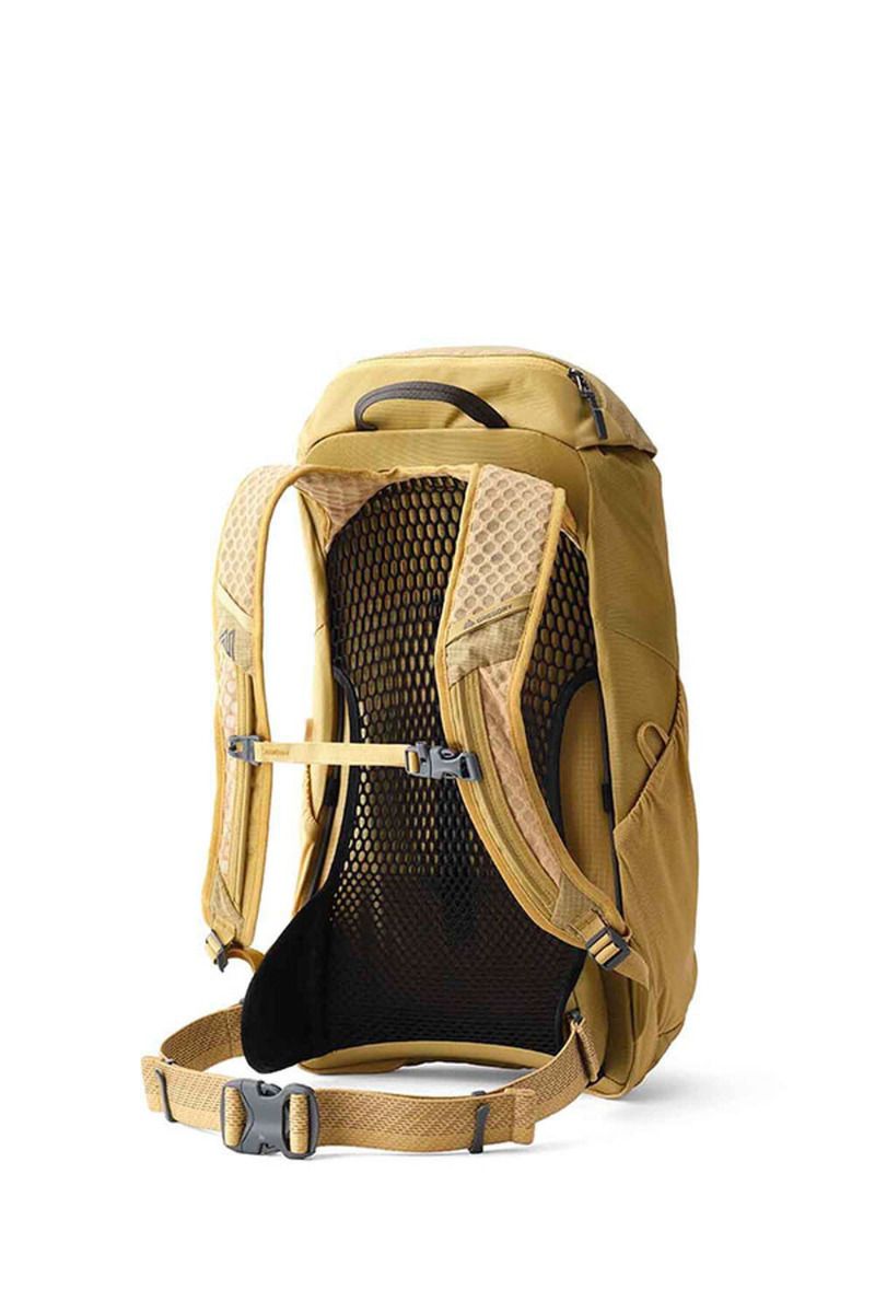 PLECAK ARRIO 22 RC-AMBER HAZE
