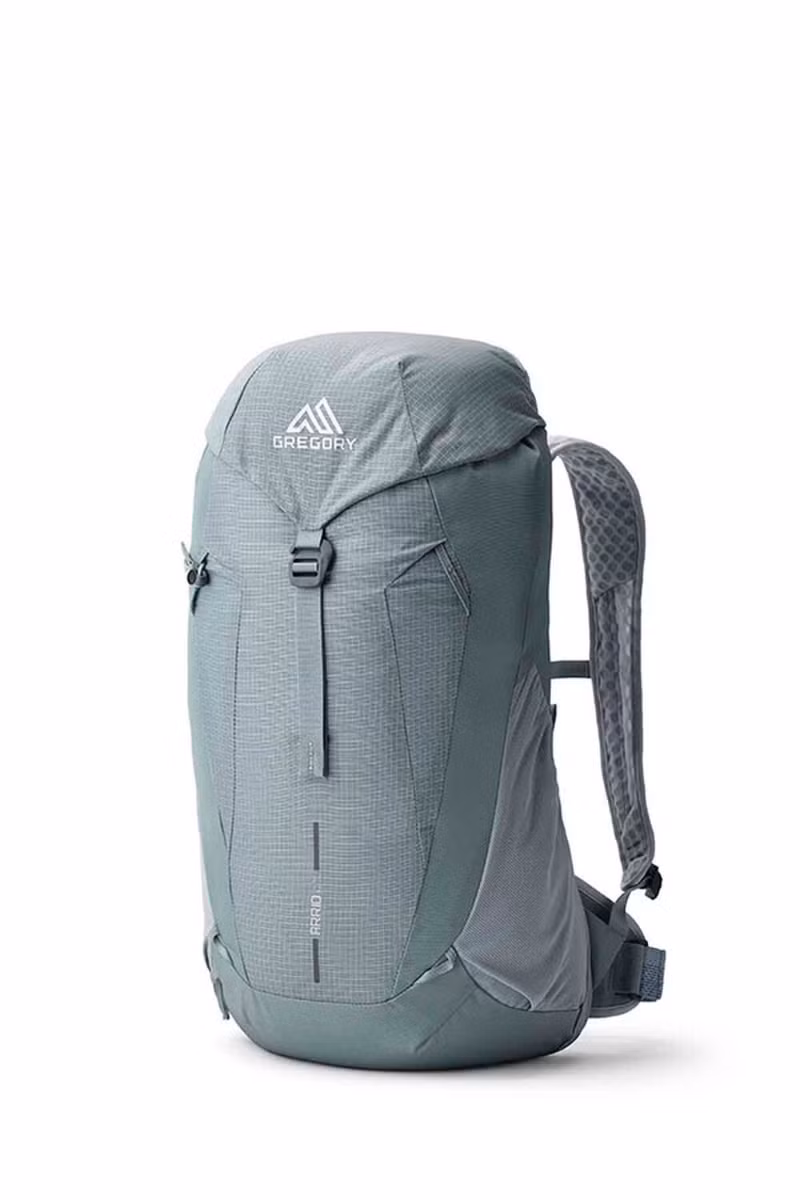 PLECAK ARRIO 22 RC-SAGE GREY