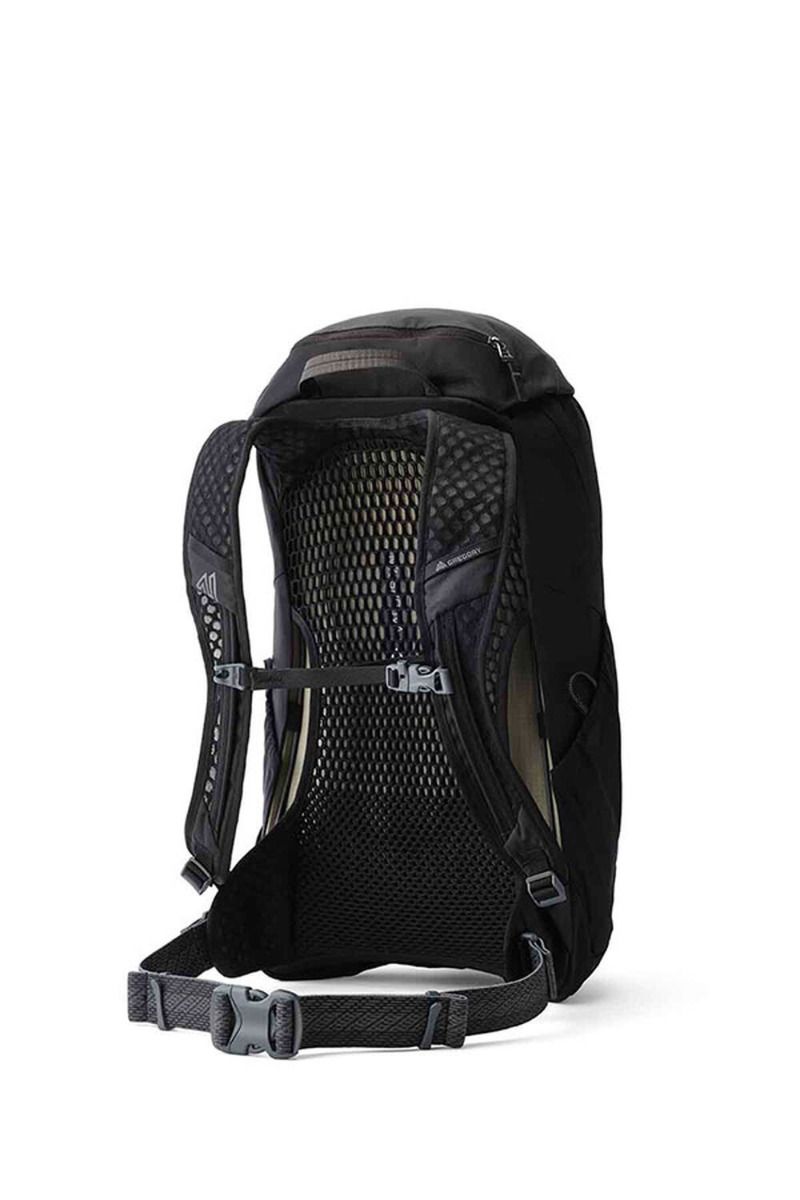 PLECAK ARRIO 22 RC-SHADOW PINE BLACK