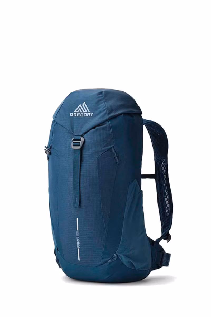 PLECAK ARRIO 22 RC-STARLIGHT BLUE