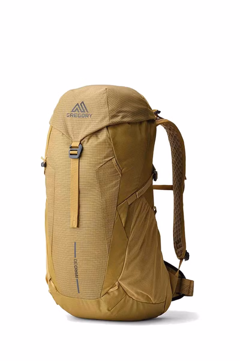PLECAK ARRIO 30 RC-AMBER HAZE