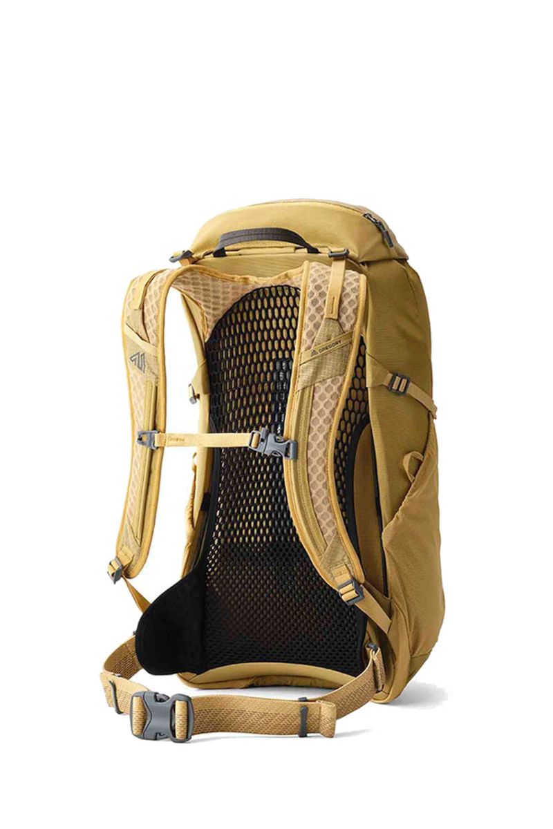PLECAK ARRIO 30 RC-AMBER HAZE