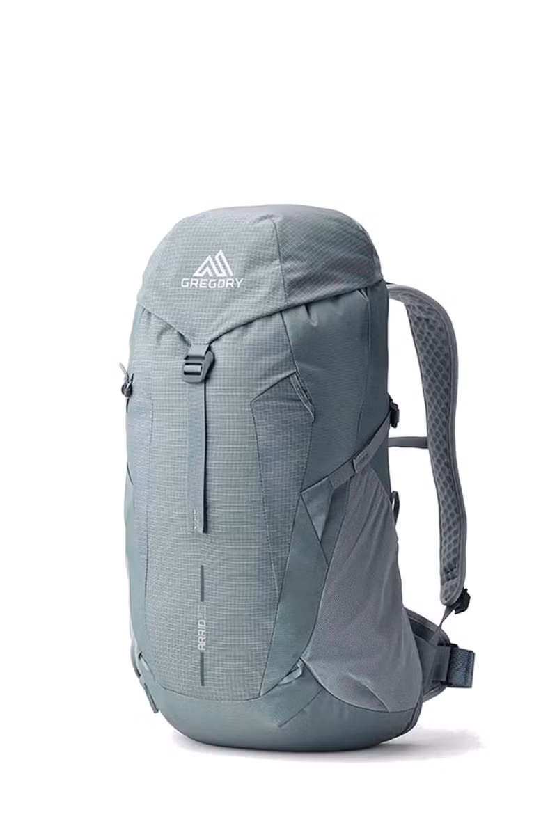 PLECAK ARRIO 30 RC-SAGE GREY