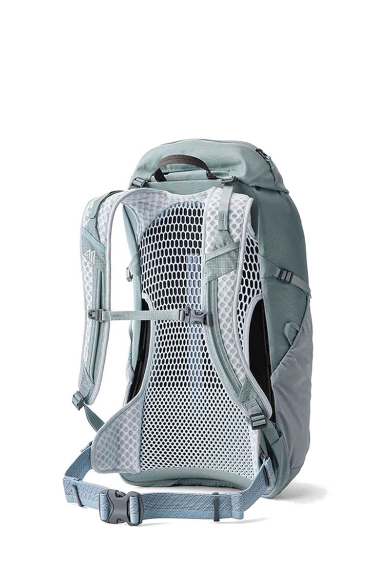PLECAK ARRIO 30 RC-SAGE GREY