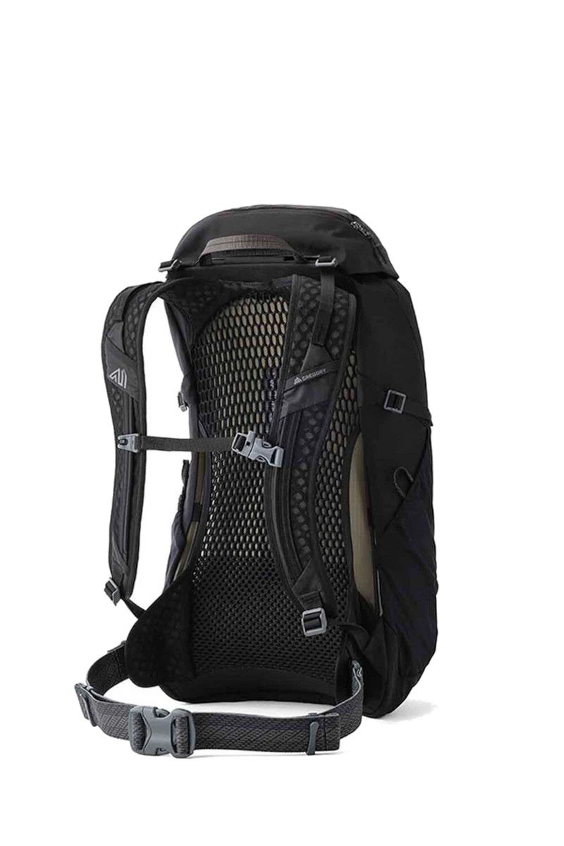PLECAK ARRIO 30 RC-SHADOW PINE BLACK