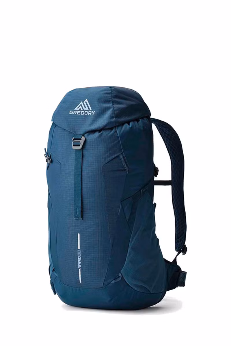 PLECAK ARRIO 30 RC-STARLIGHT BLUE