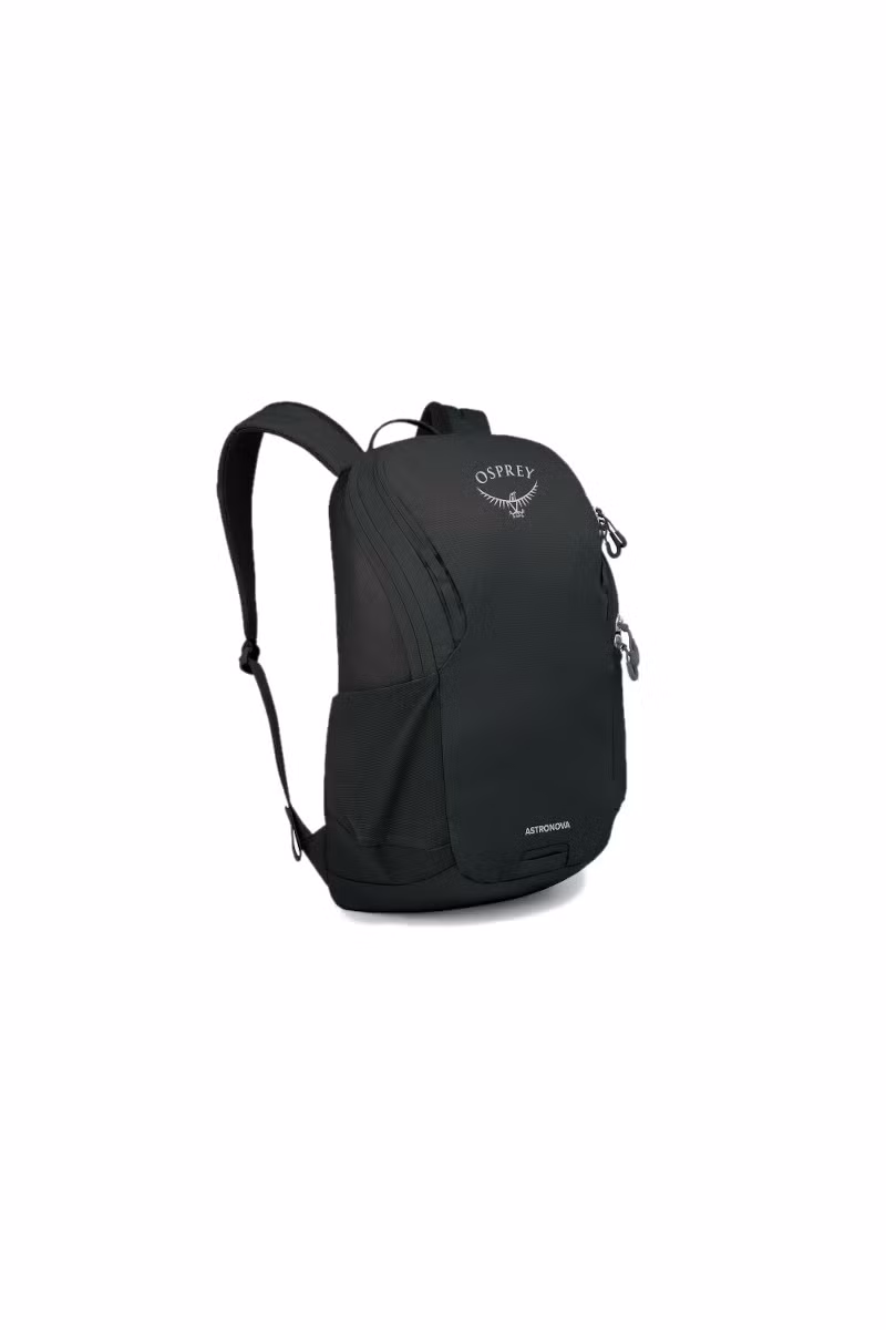 PLECAK ASTRONOVA 23-BLACK