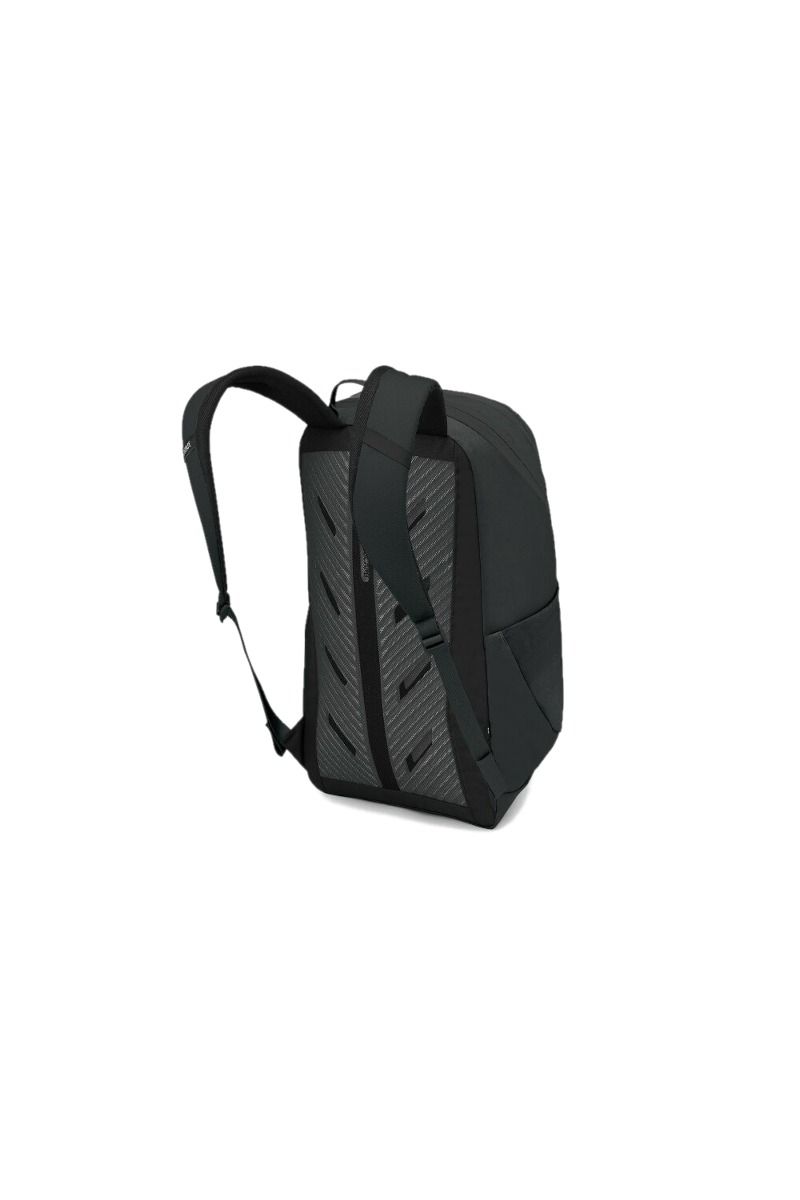 PLECAK ASTRONOVA 23-BLACK