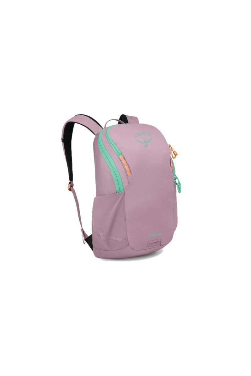 PLECAK ASTRONOVA 23-IRIS PINK