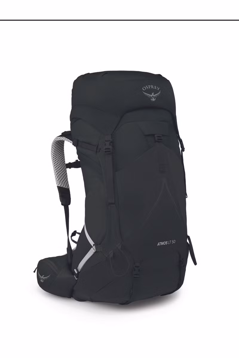 PLECAK ATMOS AG LT 50-BLACK