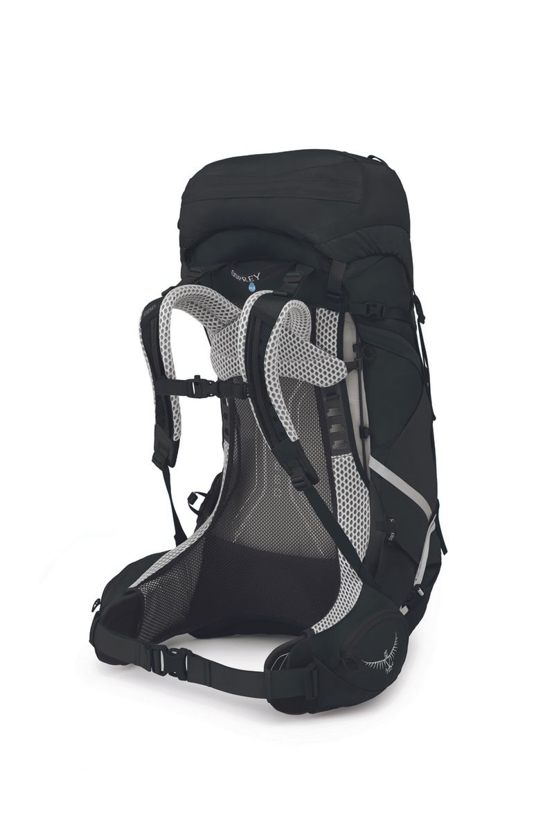 PLECAK ATMOS AG LT 50-BLACK