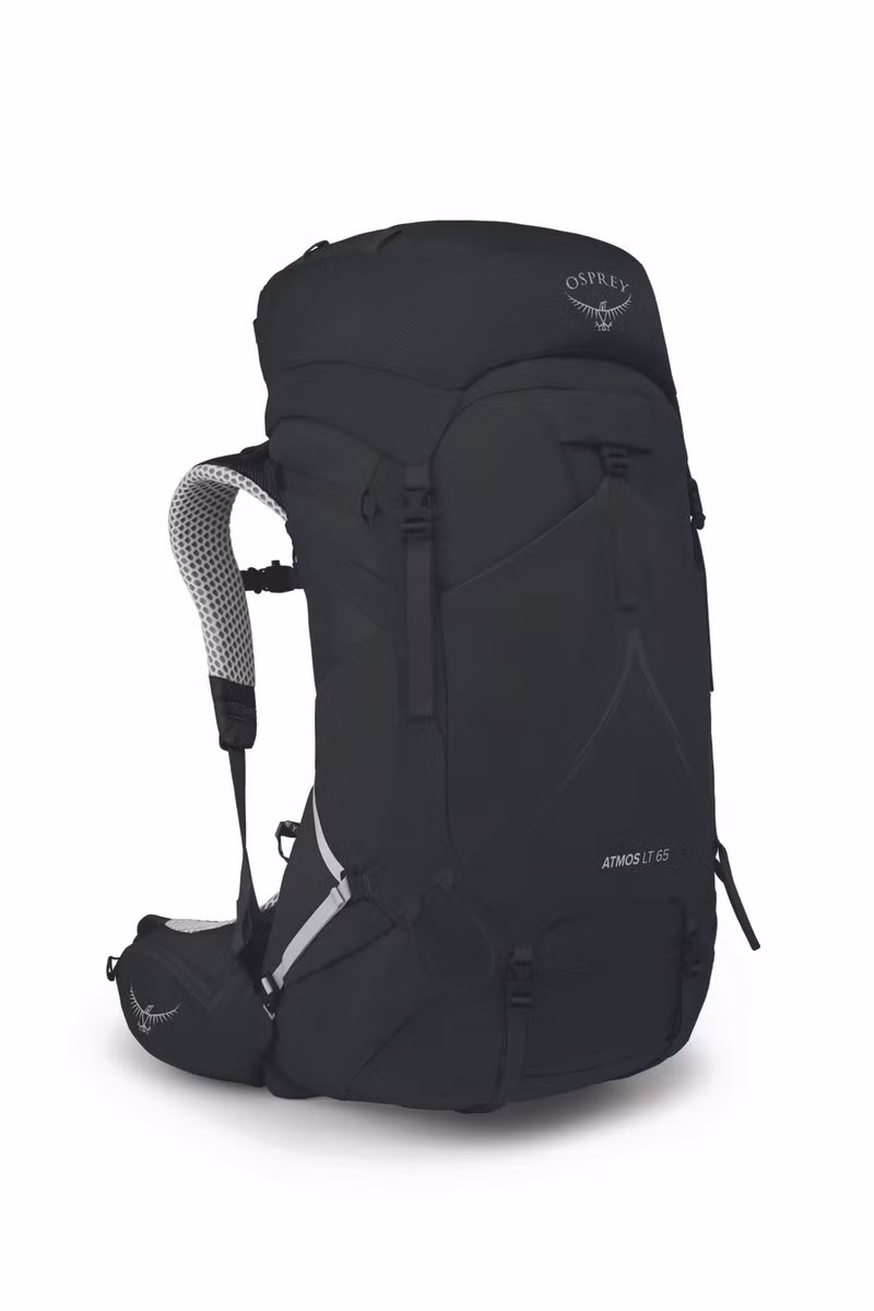 PLECAK ATMOS AG LT 65-BLACK