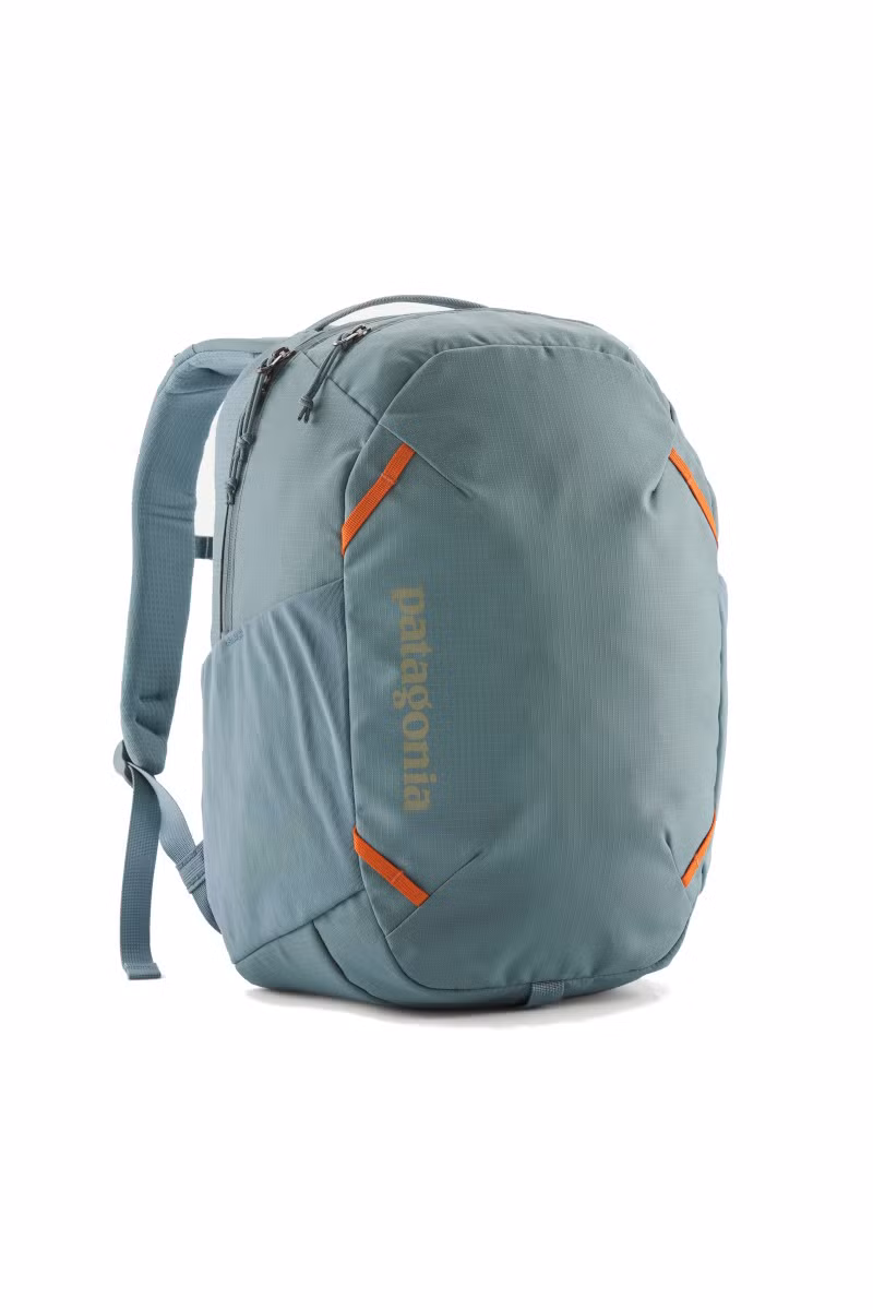 PLECAK ATOM DAY PACK 24L-BLUE SAGE