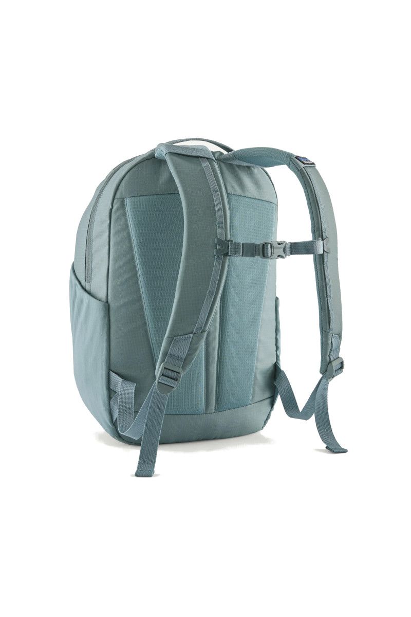 PLECAK ATOM DAY PACK 24L-BLUE SAGE