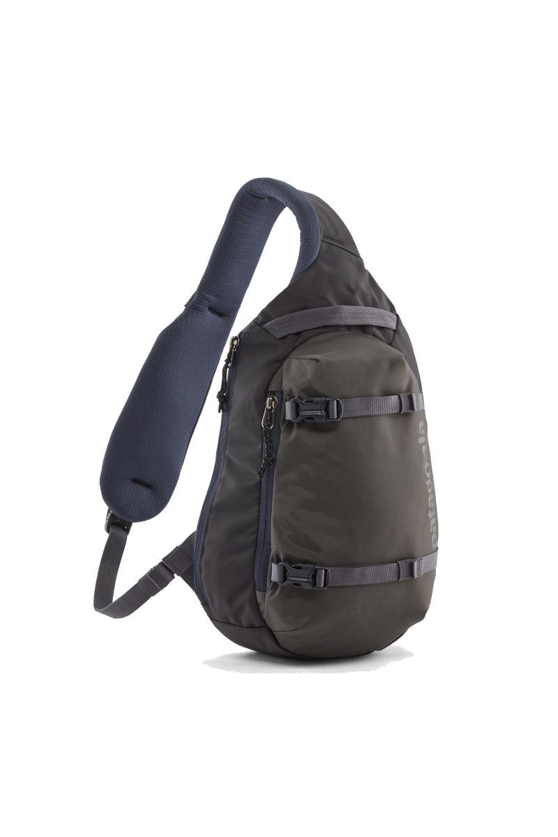 PLECAK ATOM SLING 8L-SMOLDER BLUE
