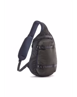 PLECAK ATOM SLING 8L-SMOLDER BLUE