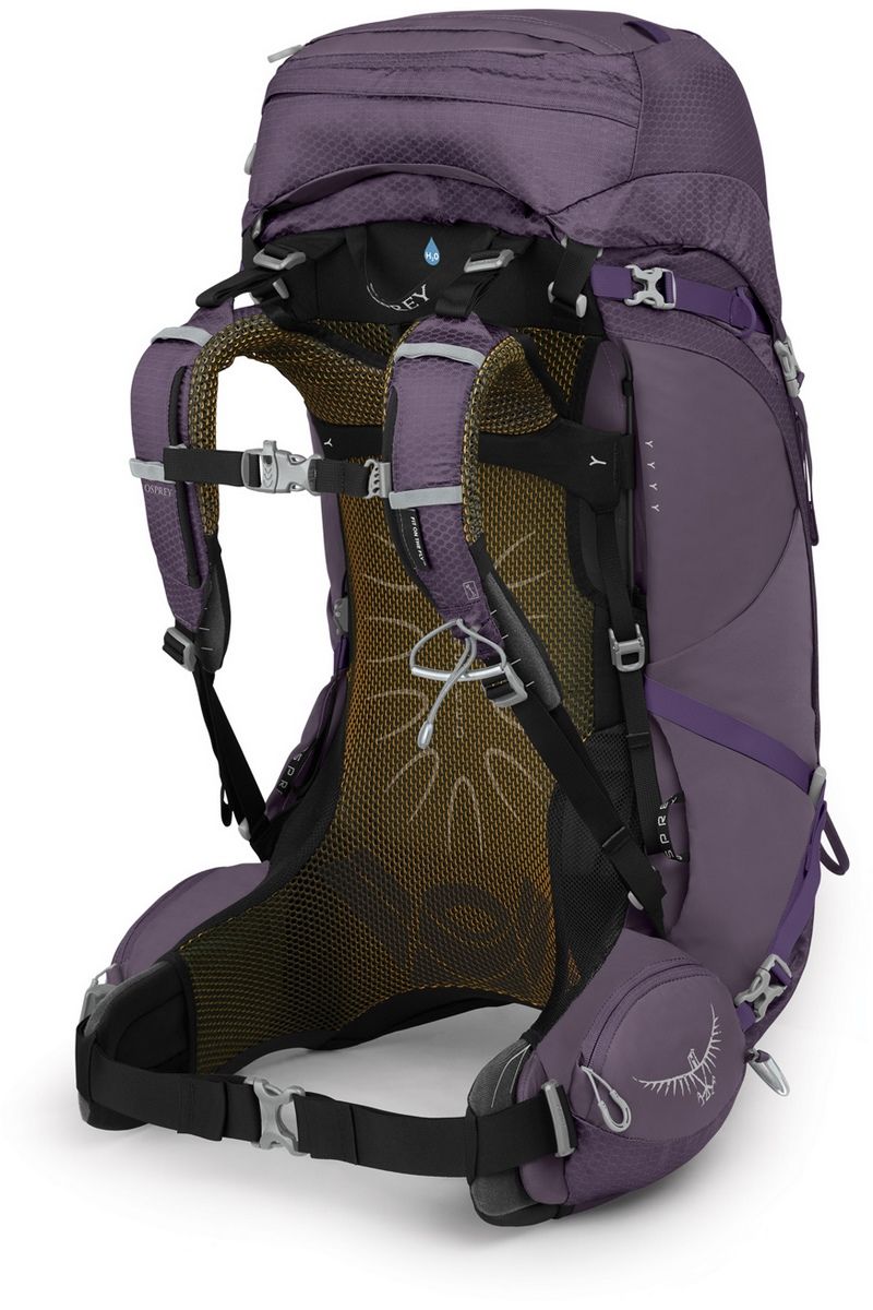 PLECAK AURA AG 50-ENCHANTMENT PURPLE