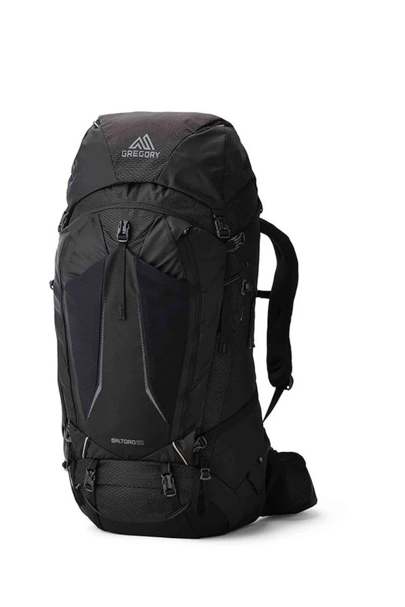 PLECAK BALTORO 65-SHADOW PINE BLACK