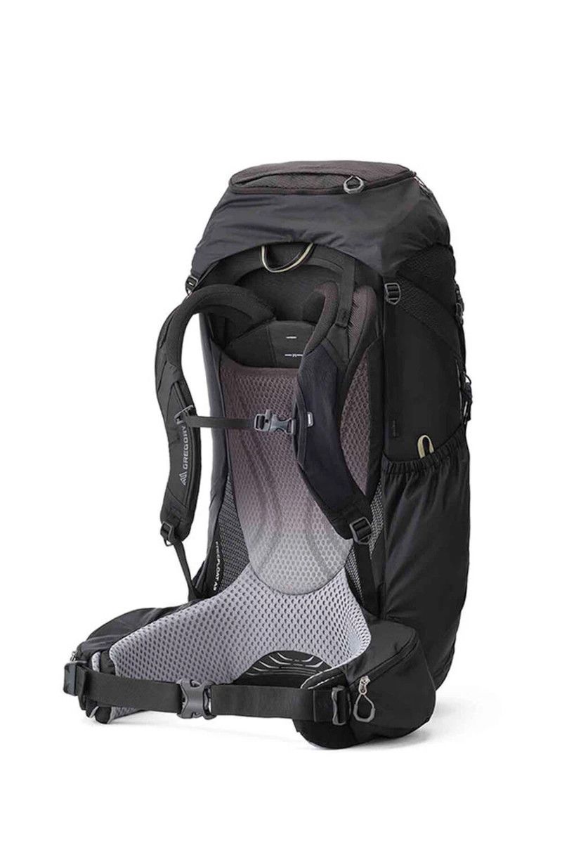 PLECAK BALTORO 65-SHADOW PINE BLACK
