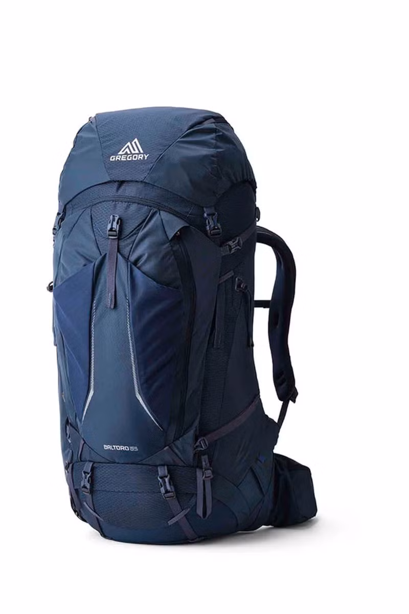 PLECAK BALTORO 65-STELLAR BLUE